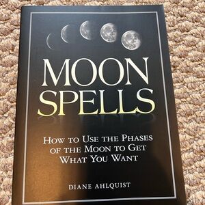 Moon Spells